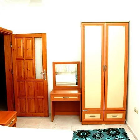 Orient Apart